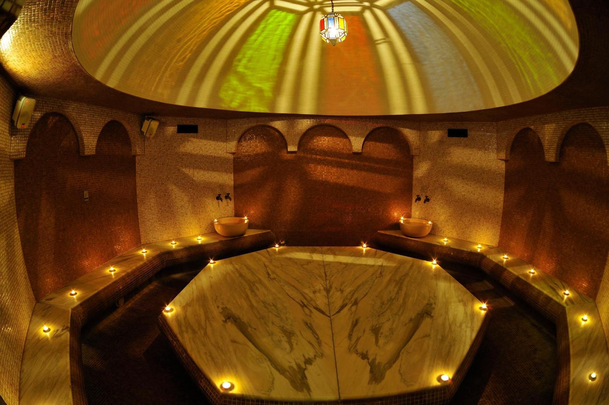 Seasons Spa Boutique Hotel Kozyn Eksteriør billede