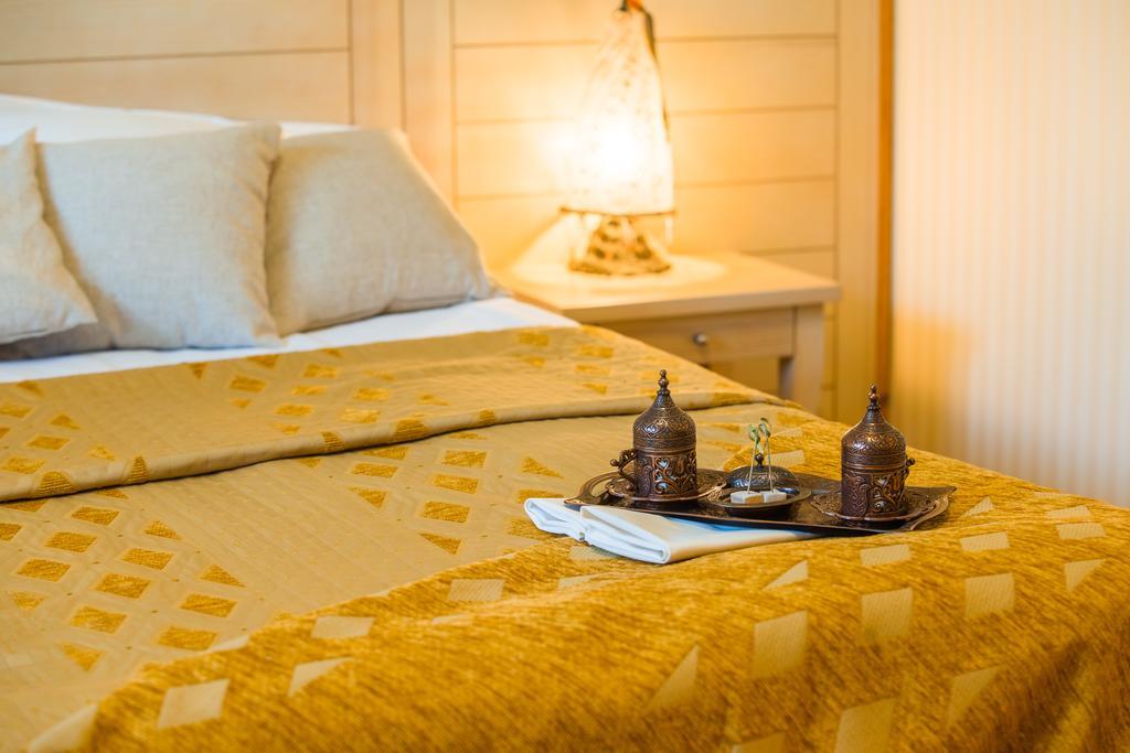 Seasons Spa Boutique Hotel Kozyn Eksteriør billede