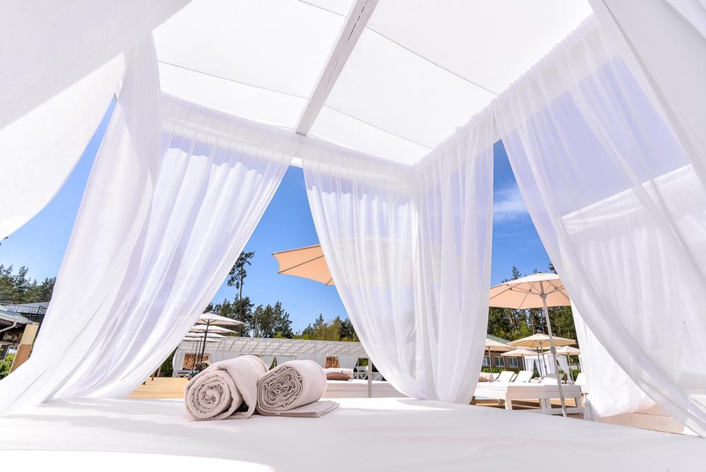 Seasons Spa Boutique Hotel Kozyn Eksteriør billede